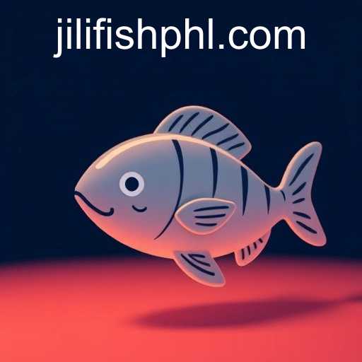 jili fish