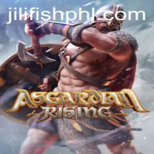 AsgardianRising: An Epic Adventure Unfolds