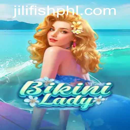Dive into Adventure with BikiniLady: A Splash in the Gaming World