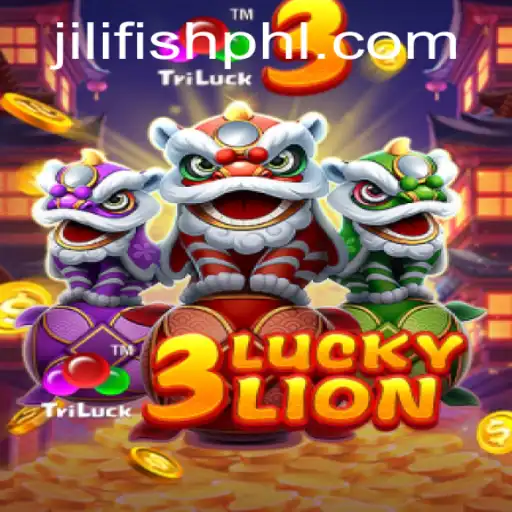 Exploring 3LUCKYLION: A Thrilling Dive into the World of Jili Fish Gaming