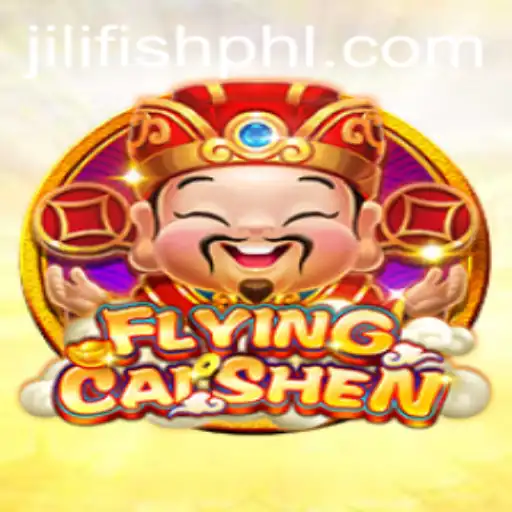 FlyingCaiShen: An Exciting New Adventure in the World of Gaming