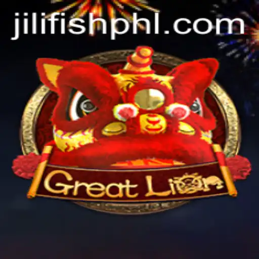 Exploring the World of GreatLion: A Dive into the Thrilling Jili Fish Game