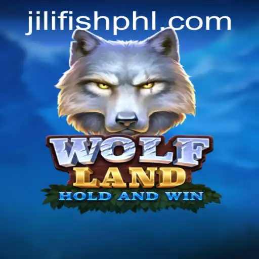 WolfLand: A Thrilling Adventure with Jili Fish