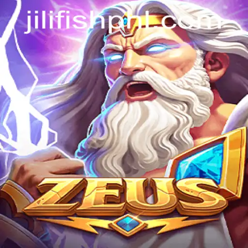 Exploring the Mythological World of Zeus in Jili Fish