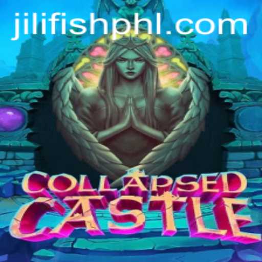Exploring the Mysteries of CollapsedCastle: A Journey into the Realm of Jili Fish
