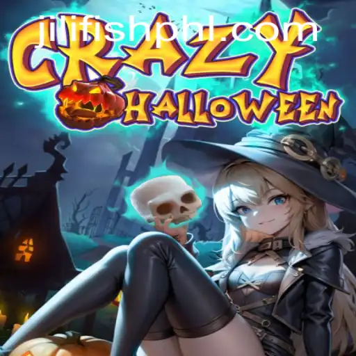 Exploring the Thrills of CrazyHalloween and the Exciting World of Jili Fish Games