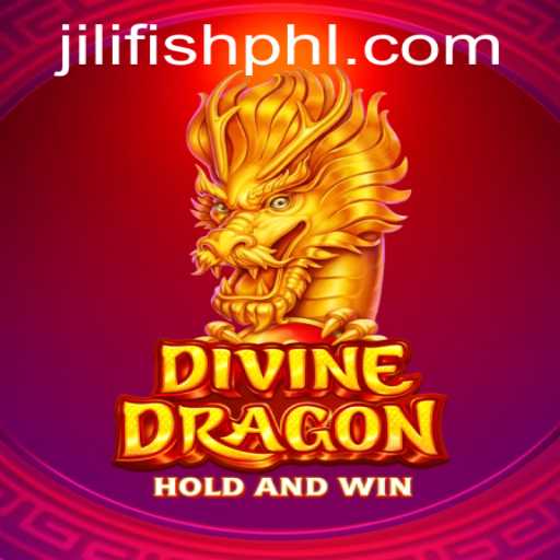 Dive into DivineDragon: An Epic Journey with Jili Fish