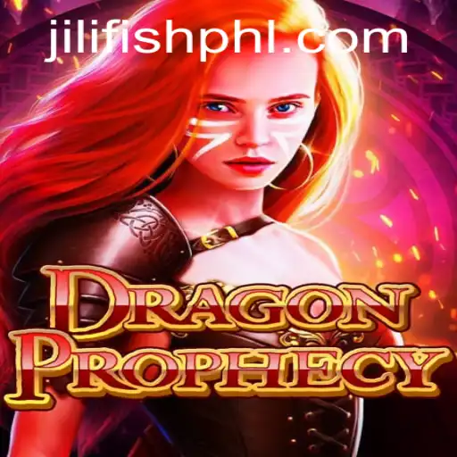 Exploring the Depths of DragonProphecy: A Dive into the World of Jili Fish