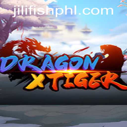 Exploring DragonXTiger: A Thrilling Game Combined with Jili Fish Adventures