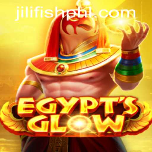 Exploring the Vibrant World of EgyptsGlow: A Dive into Jili Fish