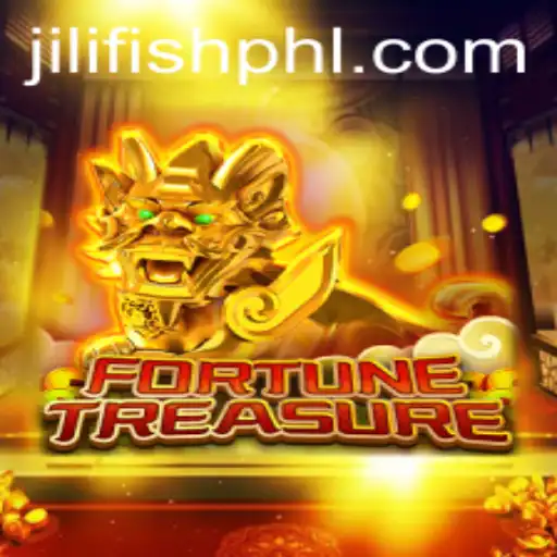 Dive into Adventure with FortuneTreasure and the Exciting World of Jili Fish