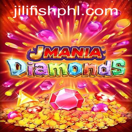 Exploring the Digital Depths: JManiaDiamonds and the Jili Fish Phenomenon