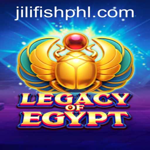 Exploring LegacyOfEgypt and the Underwater Adventures of Jili Fish