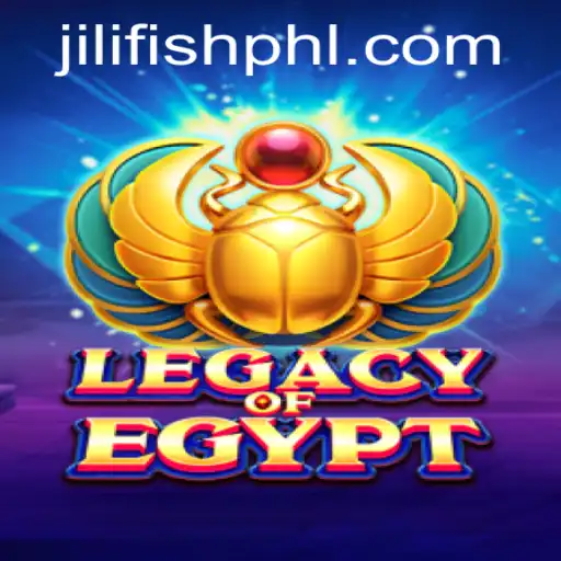 Exploring LegacyOfEgypt and the Underwater Adventures of Jili Fish
