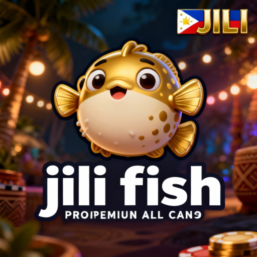 jili fish