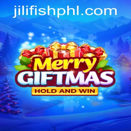MerryGiftmas: The Festive Extravaganza for Gaming Enthusiasts