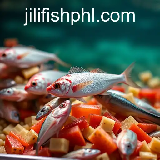 Monopoly: The Jili Fish Connection