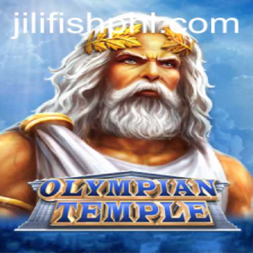 OlympianTemple: Dive into the Epic World with Jili Fish Adventures