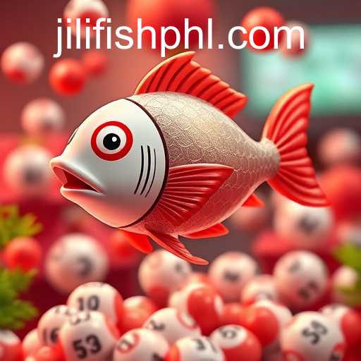 jili fish