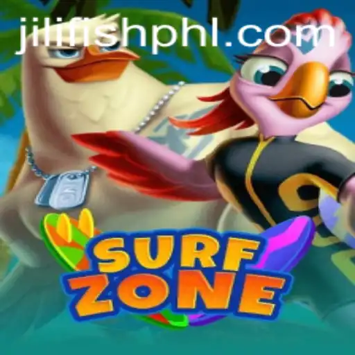 SurfZone: Diving into the Exciting World of Jili Fish