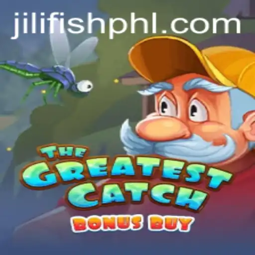 An In-Depth Look at 'TheGreatestCatchBonusBuy' and Its Rise in the 'Jili Fish' Gaming Trend