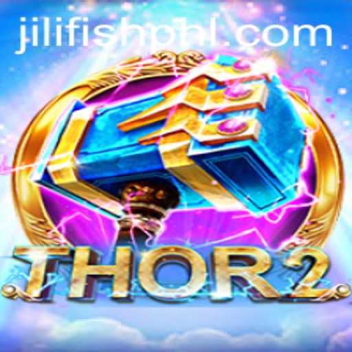 Dive into the Adventure with Thor2: Unleashing the Thrilling Journey of Jili Fish