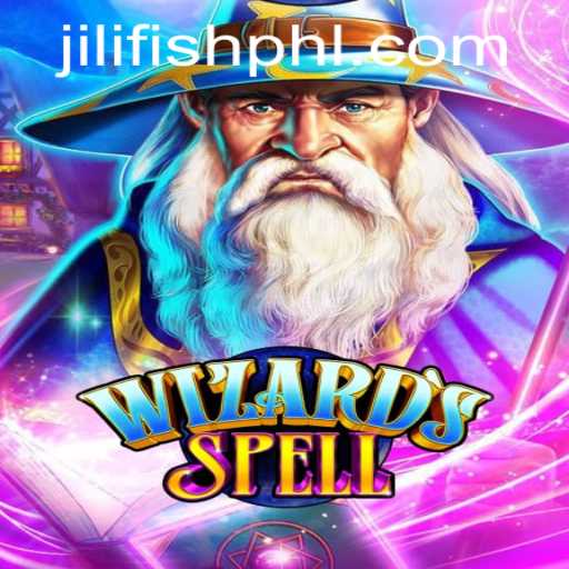WizardsSpell: Unleashing the Magic of Jili Fish